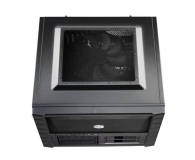 Cooler Master HAF XB EVOLUTION czarna USB 3.0 - 176950 - zdjęcie 2